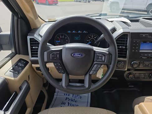 Used 2018 Ford F150 XLT image 15