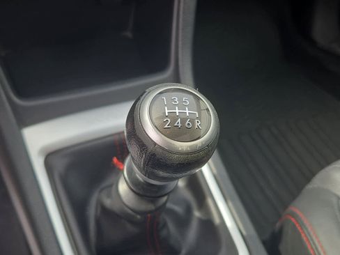 Used 2015 Subaru WRX Limited AWD/4WD image 16