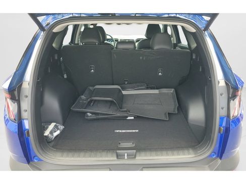 Certified 2023 Hyundai Tucson Limited FWD image 12