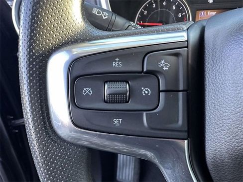 Certified 2021 Chevrolet Blazer LT image 33