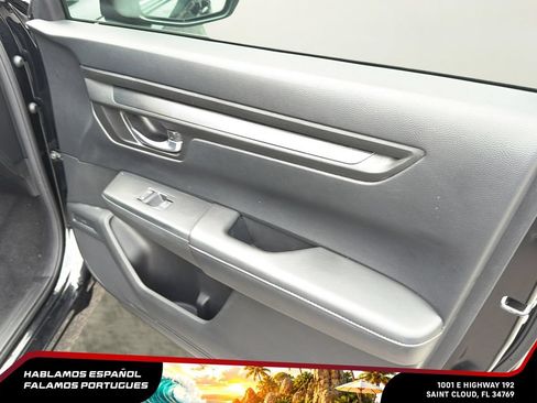 Used 2023 Honda CR-V Sport image 28