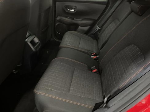 Used 2023 Honda HR-V Sport image 21