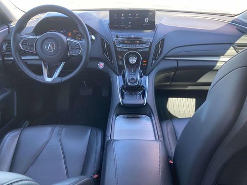 Used 2020 Acura RDX AWD image 17