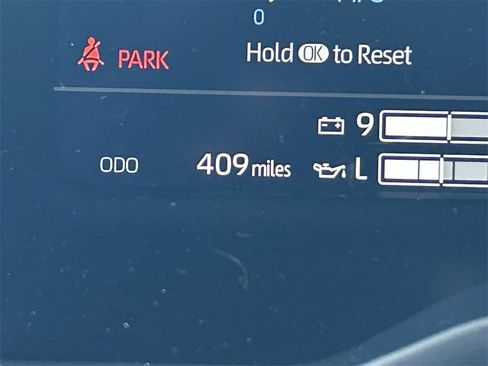 New 2026 Toyota Tundra 1794 Edition image 21