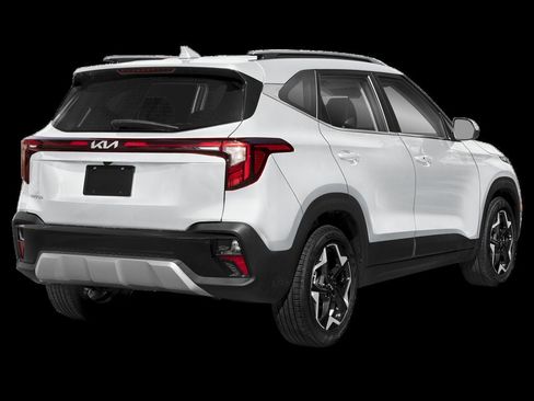 New 2026 Kia Seltos EX w/ EX Sunroof Package image 29