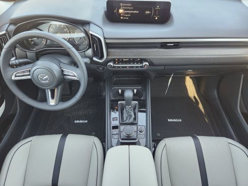 New 2026 MAZDA CX-50 AWD 2.5 S w/ Weather Package image 25
