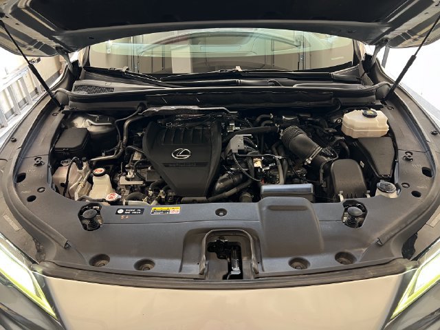 Used 2023 Lexus RX 500h F Sport w/ Accessory Package (Z1) AWD/4WD image 53
