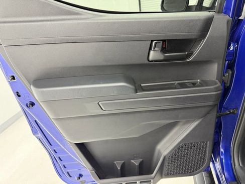 Used 2025 Toyota Tacoma SR5 w/ SR5 Upgrade Package image 35