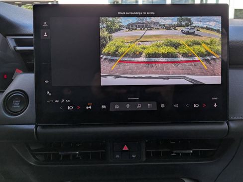 New 2026 MAZDA CX-5 Select AWD/4WD image 15