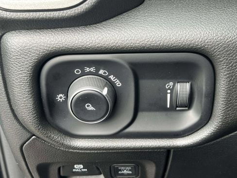 Used 2026 RAM 1500 Tradesman AWD/4WD image 19