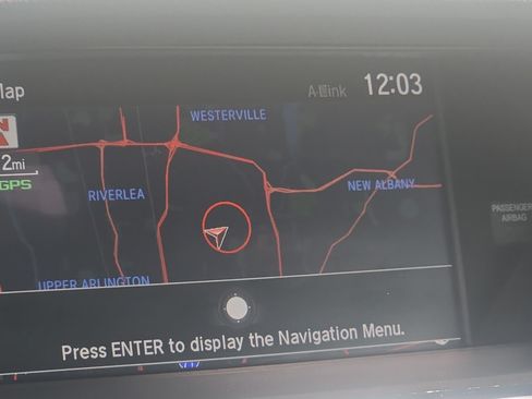 Used 2021 Acura ILX FWD image 22