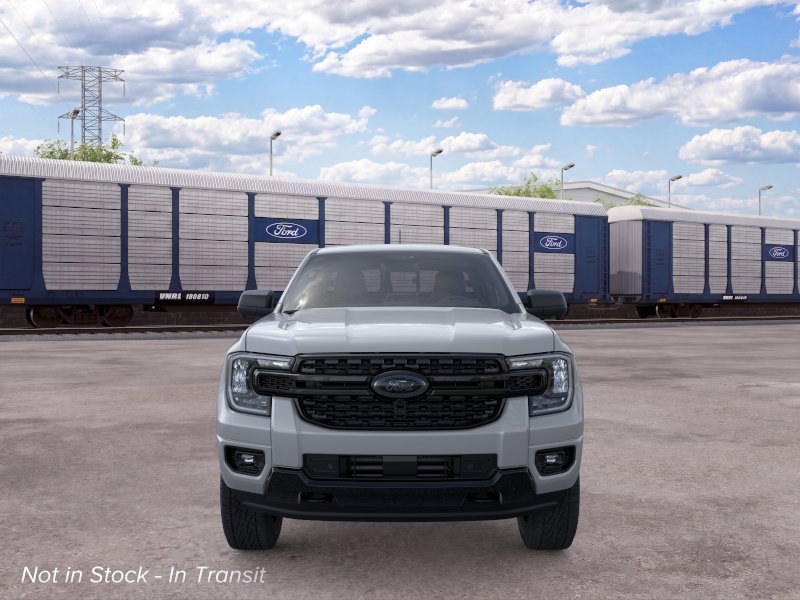 New 2026 Ford Ranger XLT AWD/4WD image 6