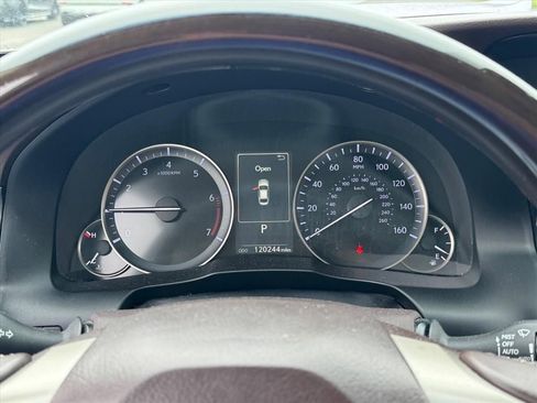 Used 2017 Lexus ES 350 w/ Premium Package FWD image 20