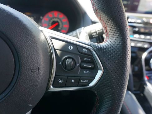 Used 2024 Acura RDX A-Spec image 9