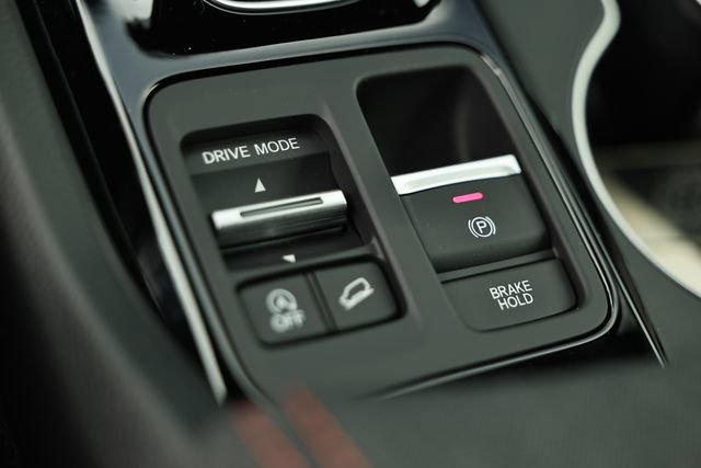 New 2026 Honda Pilot Sport image 41