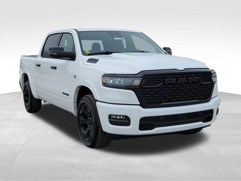New 2026 RAM 1500 Big Horn image 3