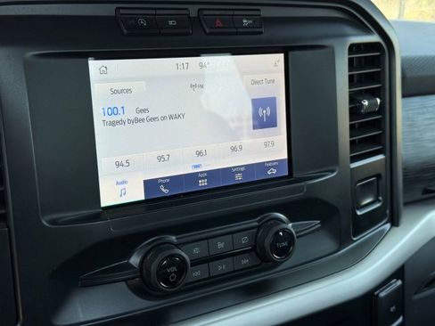 Used 2021 Ford F150 XL w/ Equipment Group 101A High image 25