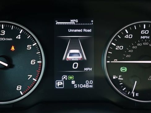 Certified 2023 Subaru Legacy Limited AWD/4WD image 24