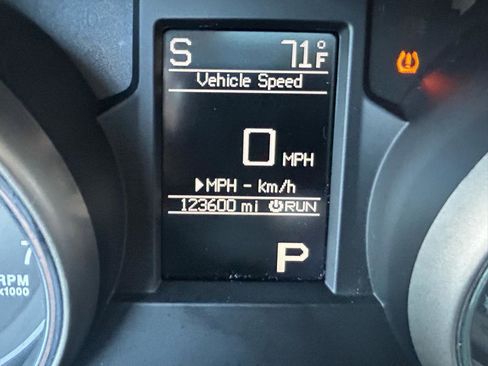 Used 2012 Jeep Grand Cherokee Laredo AWD/4WD image 22