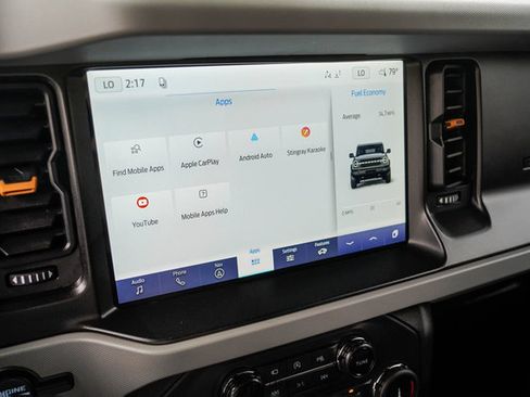 Used 2022 Ford Bronco Badlands AWD/4WD image 22