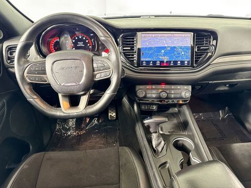 Used 2021 Dodge Durango SRT w/ Technology Group image 28