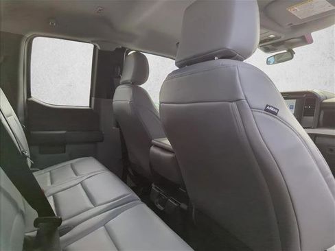 Certified 2026 Ford F250 XL image 24