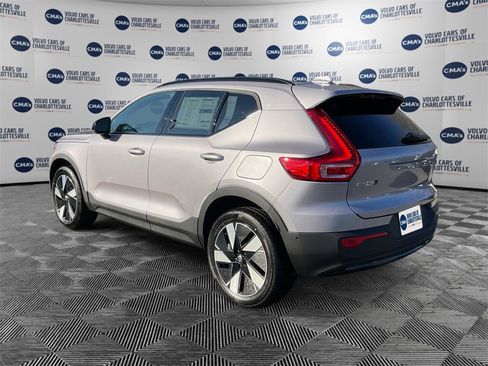 New 2026 Volvo EX40 Plus w/ Climate Package image 3