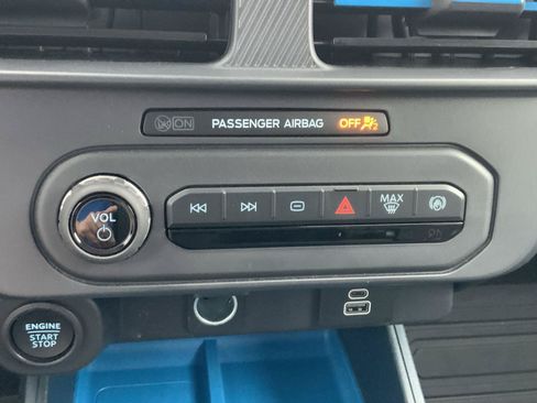 Used 2025 Ford Maverick XLT w/ XLT Luxury Package FWD image 46
