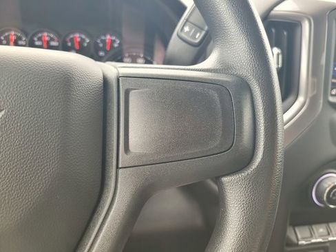 Used 2022 Chevrolet Silverado 1500 Custom Trail Boss image 26