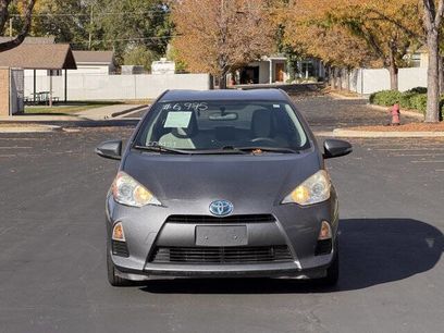 Used 2014 Toyota Prius C One
