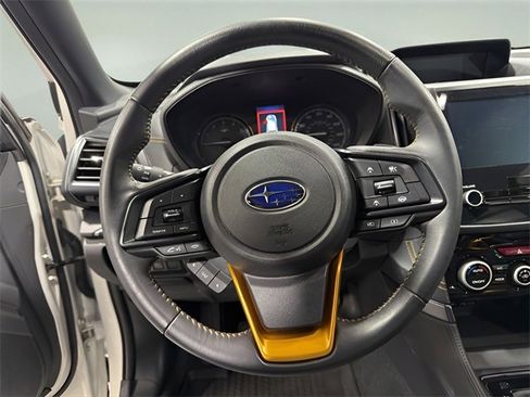 Certified 2024 Subaru Forester Wilderness image 16