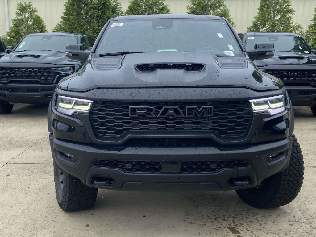 New 2026 RAM 1500 RHO w/ RHO Level 1 Equipment Group AWD/4WD image 32