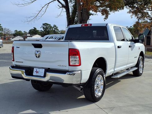 Used 2024 RAM 2500 Big Horn image 6