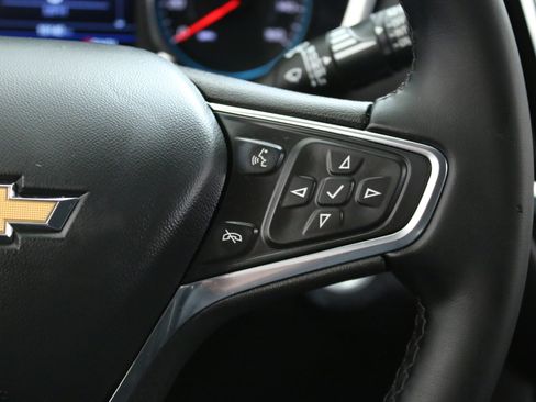 Used 2024 Chevrolet Equinox LT w/ LPO, Floor Liner Package AWD/4WD image 14