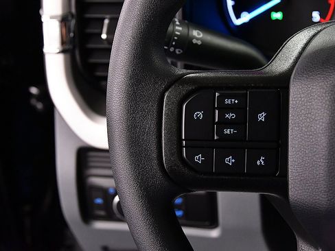 New 2026 Ford F350 XL image 21