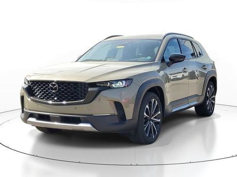 New 2026 MAZDA CX-50 AWD 2.5 S w/ Accent Package image 2
