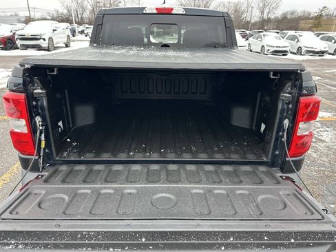 Used 2022 Ford Maverick XLT w/ Equipment Group 300A Standard image 11