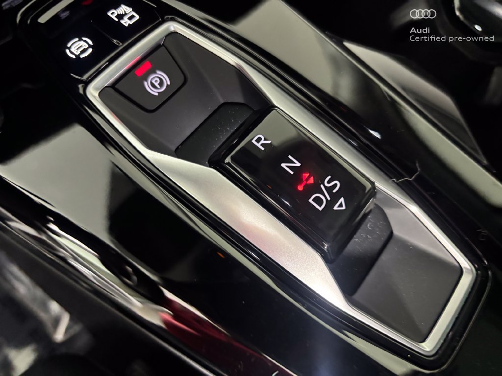 Certified 2025 Audi Q5 Premium w/ Premium Plus AWD/4WD image 29