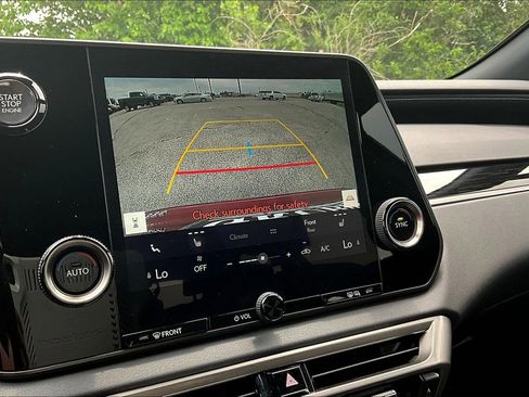 Used 2024 Lexus RX 350 FWD image 31