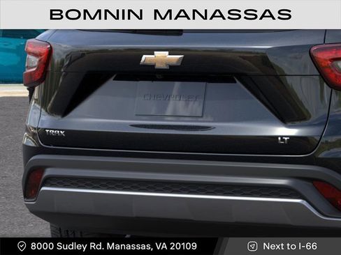New 2026 Chevrolet Trax LT image 14