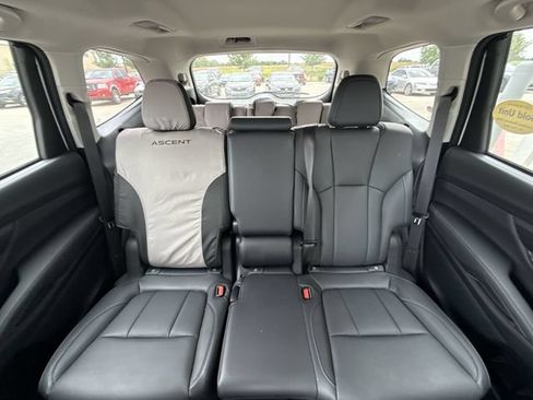 Used 2026 Subaru Ascent Premium AWD/4WD image 21