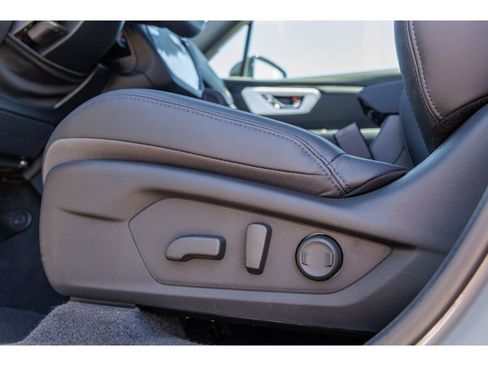 New 2026 Subaru Forester Limited AWD/4WD image 17
