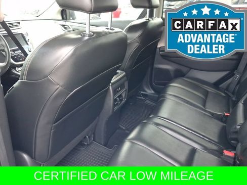 Certified 2024 Nissan Murano SV AWD/4WD image 11