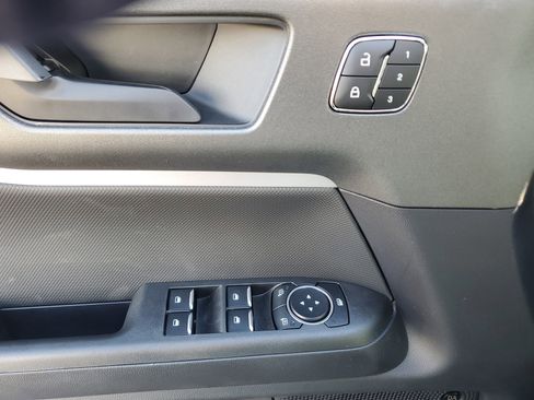 New 2025 Ford Bronco Sport Badlands w/ Badlands Tech Package image 13