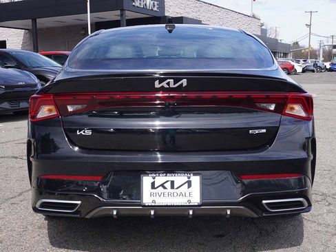 Used 2023 Kia K5 GT-Line w/ GT-Line Premium Package image 13