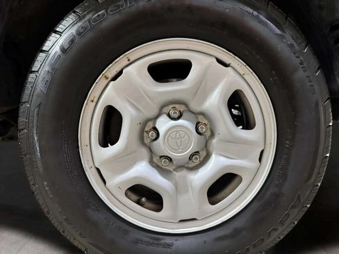 Used 2012 Toyota Tacoma 2WD Access Cab w/ SR5 Pkg image 28