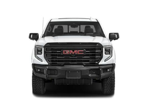 Used 2023 GMC Sierra 1500 AT4X image 7