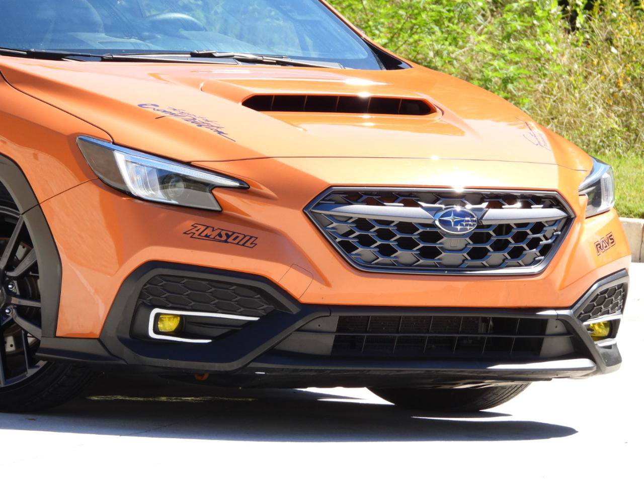 Used 2023 Subaru WRX Premium AWD/4WD image 24