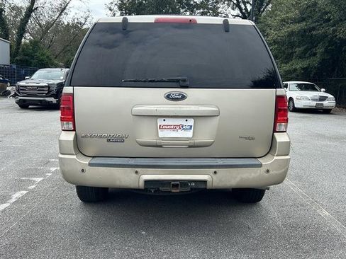 Used 2006 Ford Expedition Limited image 6