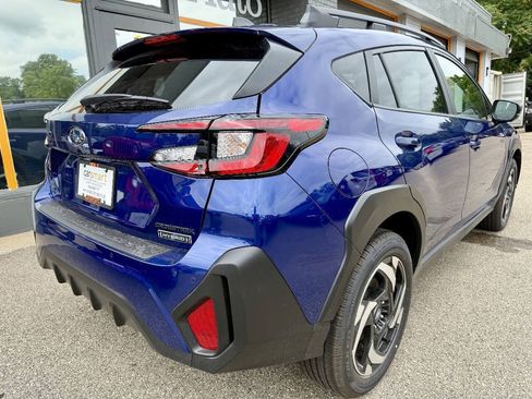 Used 2026 Subaru Crosstrek 2.5i Limited AWD/4WD image 10